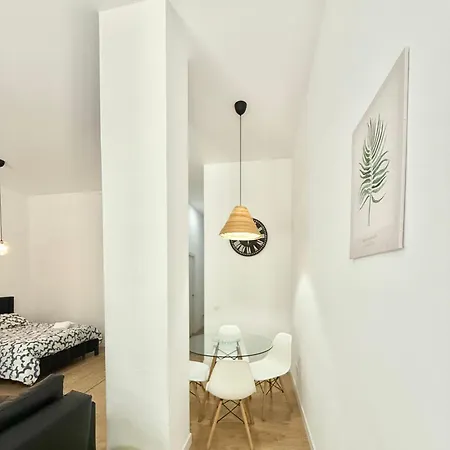 Aluche Aparment B Madrid Exterior photo