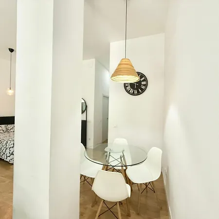 Aluche Aparment B Madrid Exterior photo