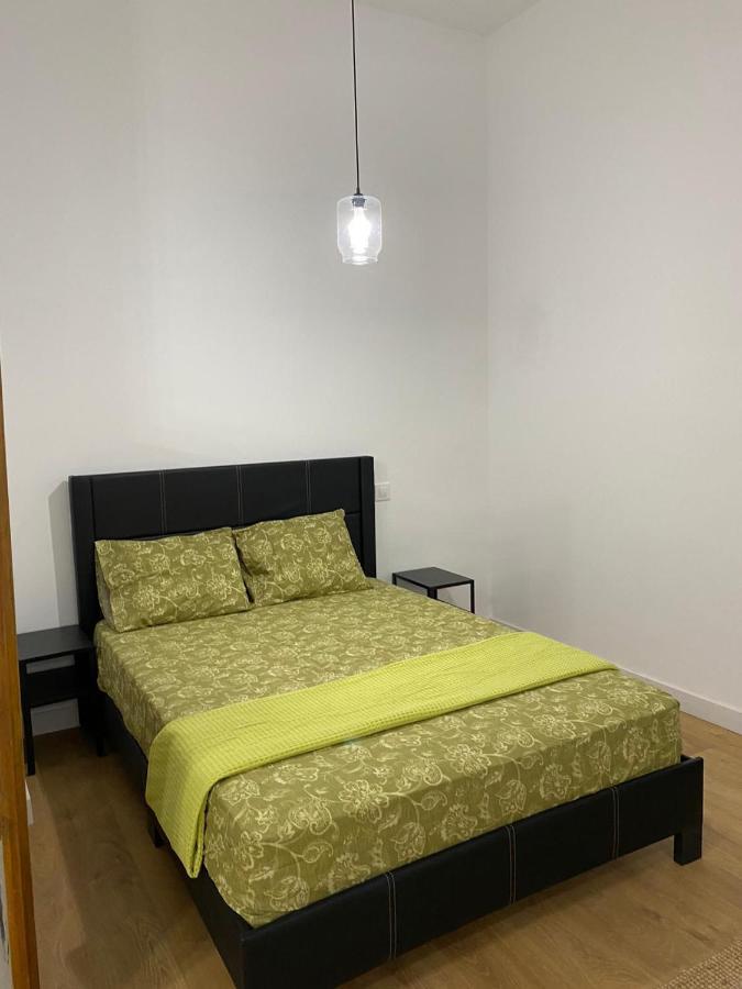 Aluche Aparment B Apartament *