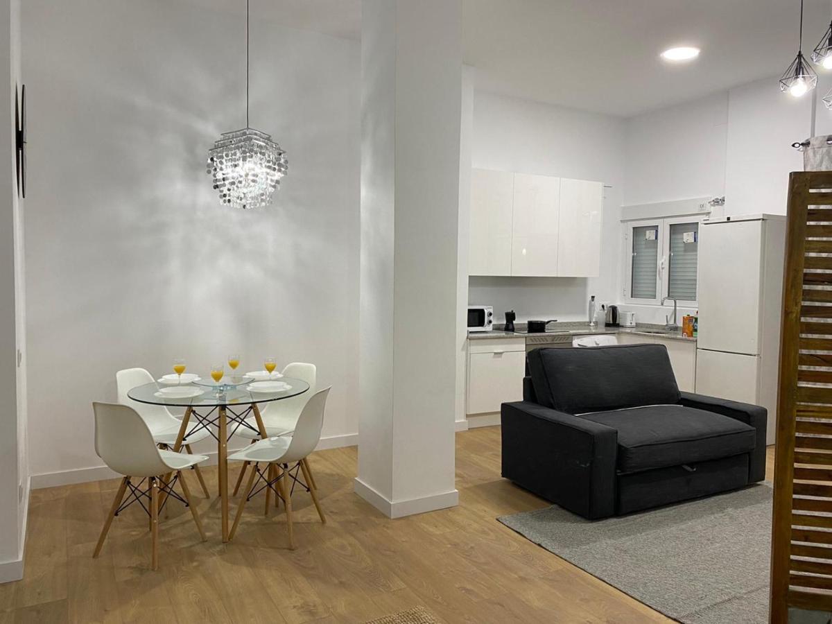 Apartament Aluche Aparment B *
