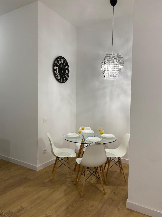 Apartament Aluche Aparment B *