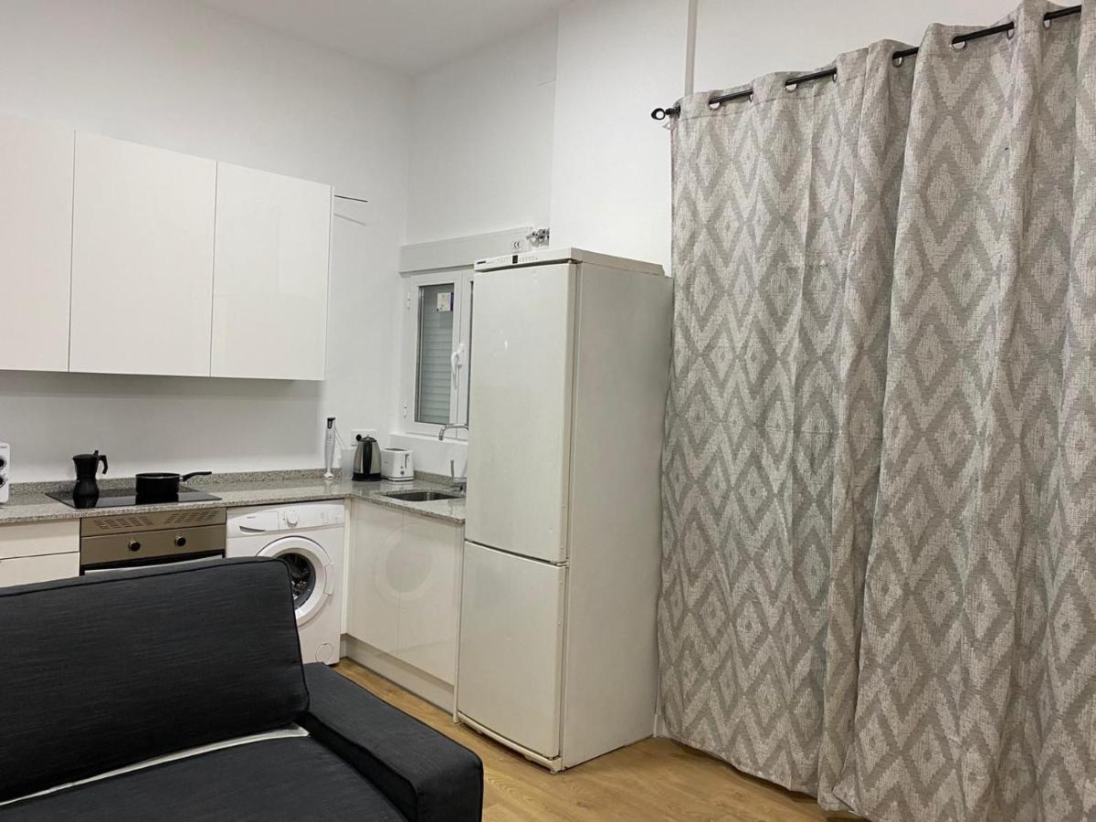 Apartament Aluche Aparment B Madrid