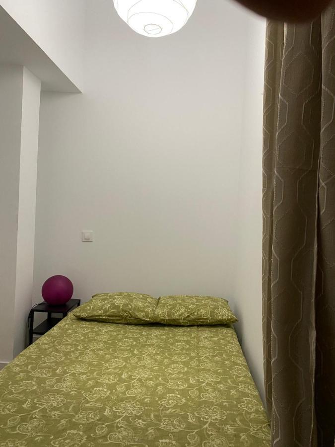Aluche Aparment B Apartament