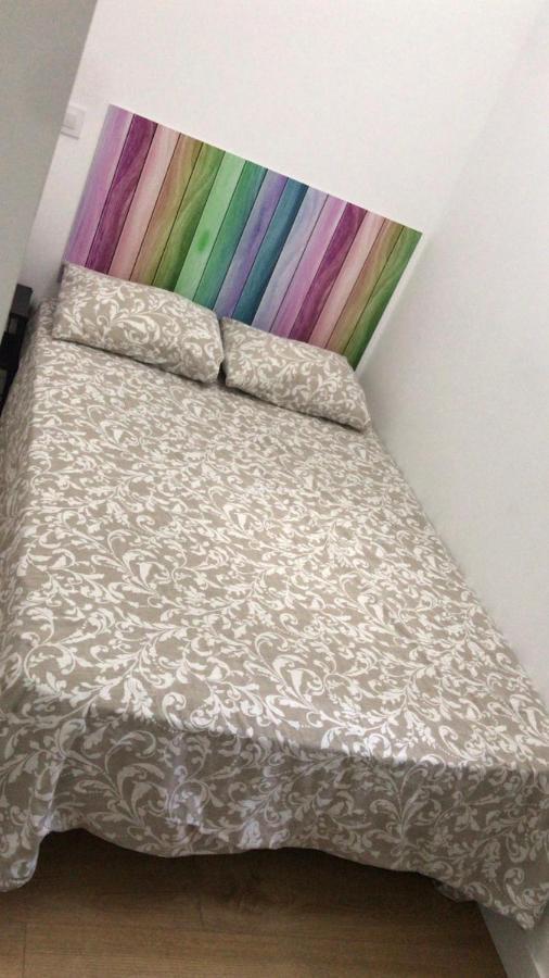 Aluche Aparment B Apartament *