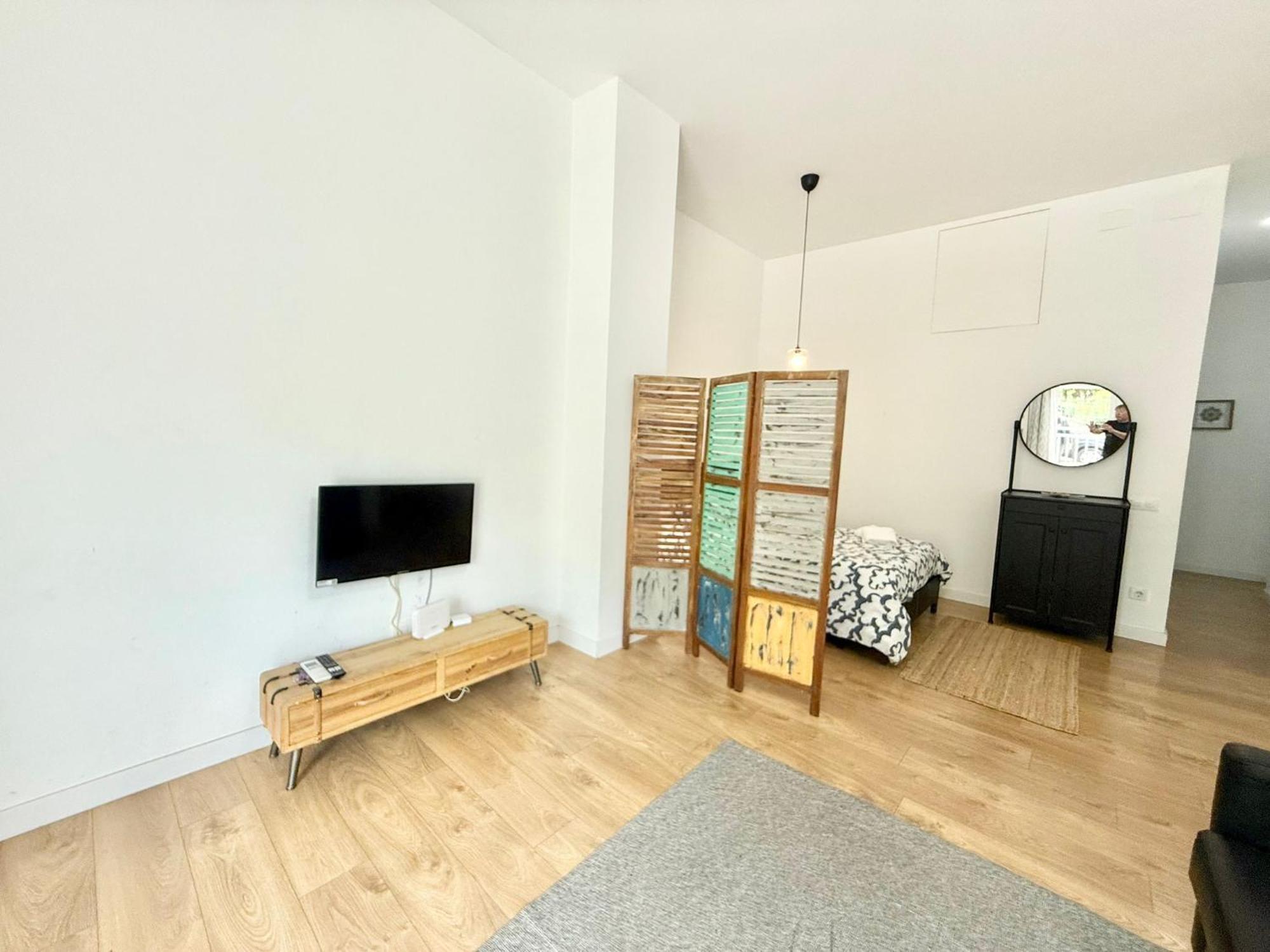 Aluche Aparment B