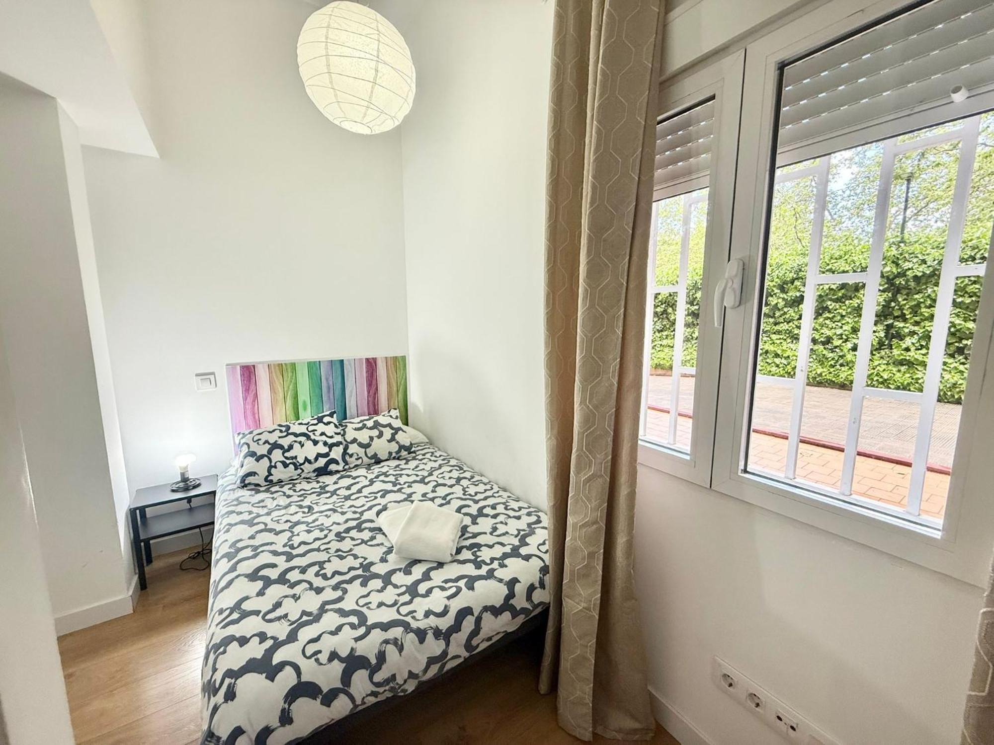 Apartament Aluche Aparment B Madrid