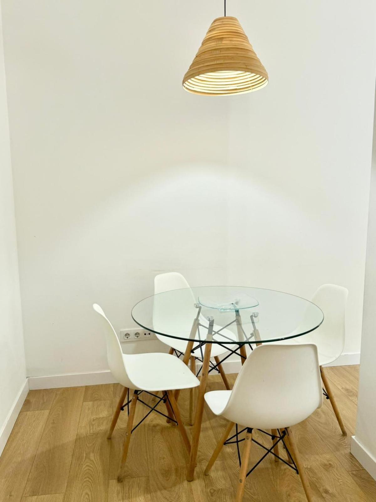 Aluche Aparment B