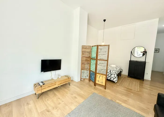 Aluche Aparment B