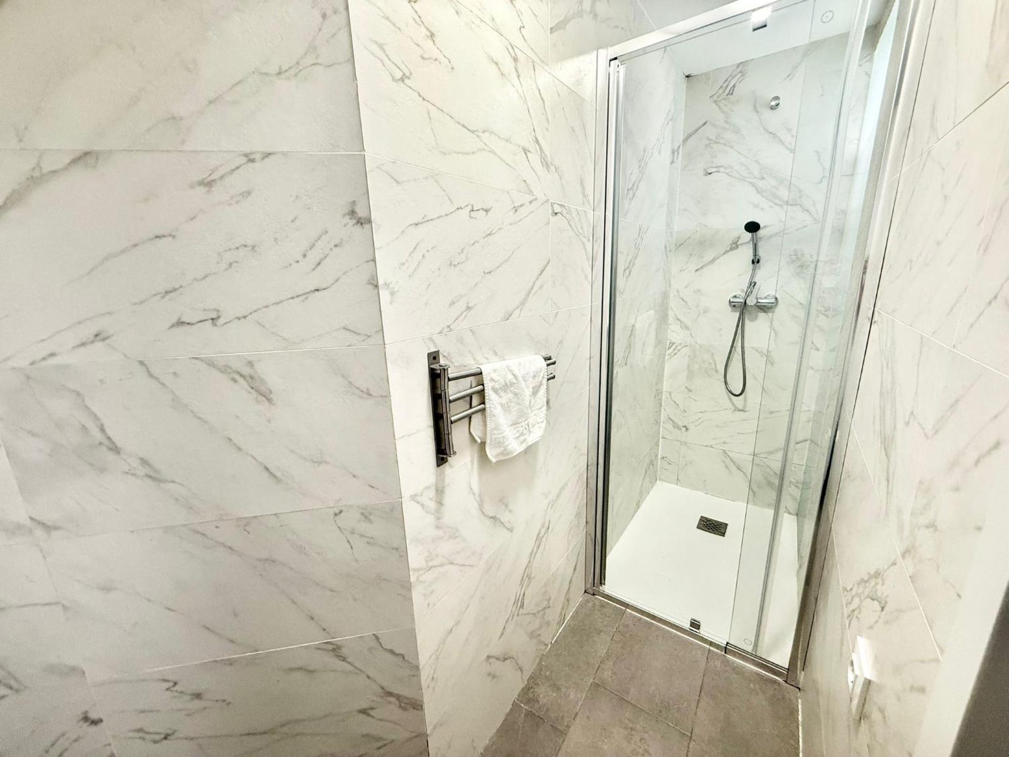 Apartment Aluche Aparment B