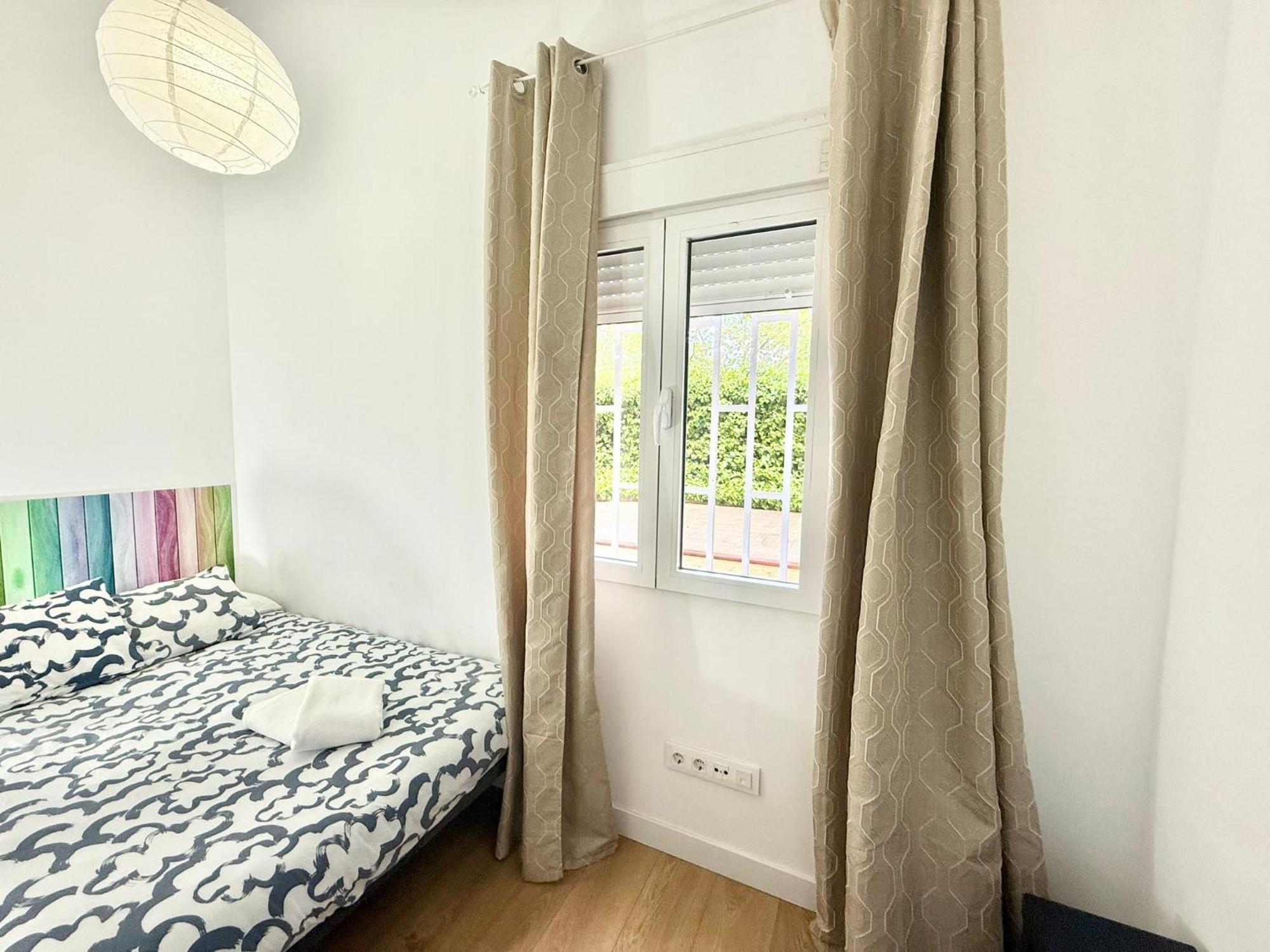 Apartment Aluche Aparment B Madrid