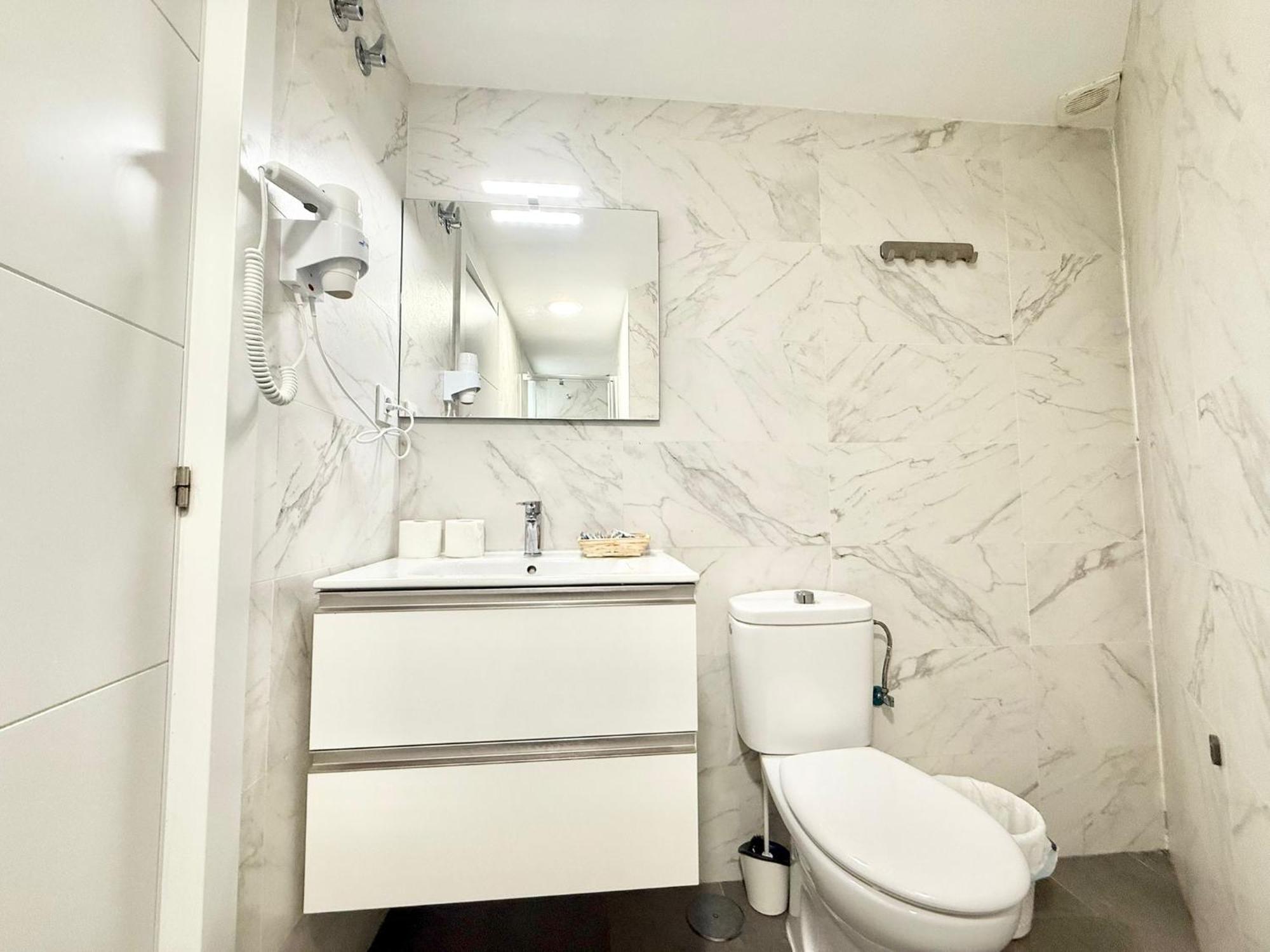 Aluche Aparment B Apartment