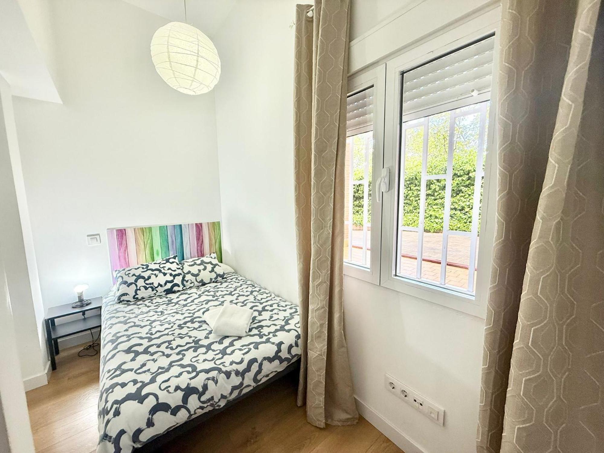 Apartment Aluche Aparment B
