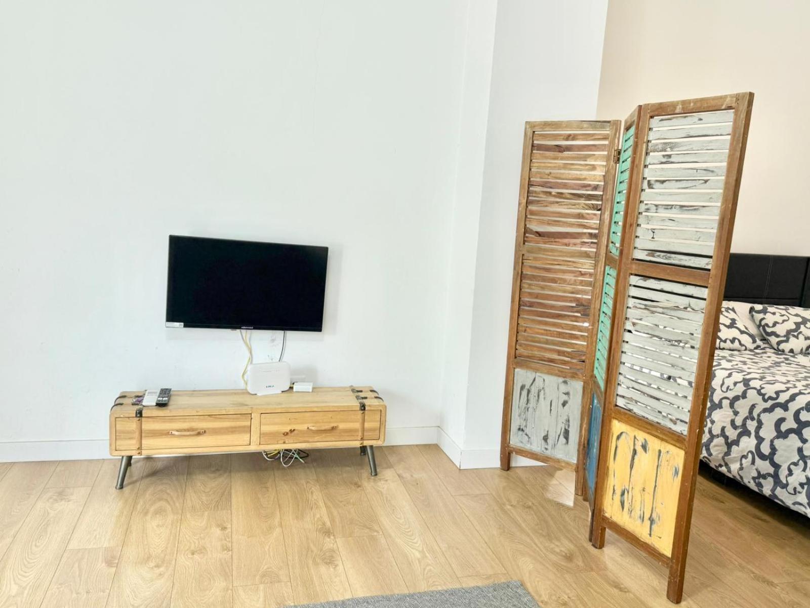 Aluche Aparment B Apartment *
