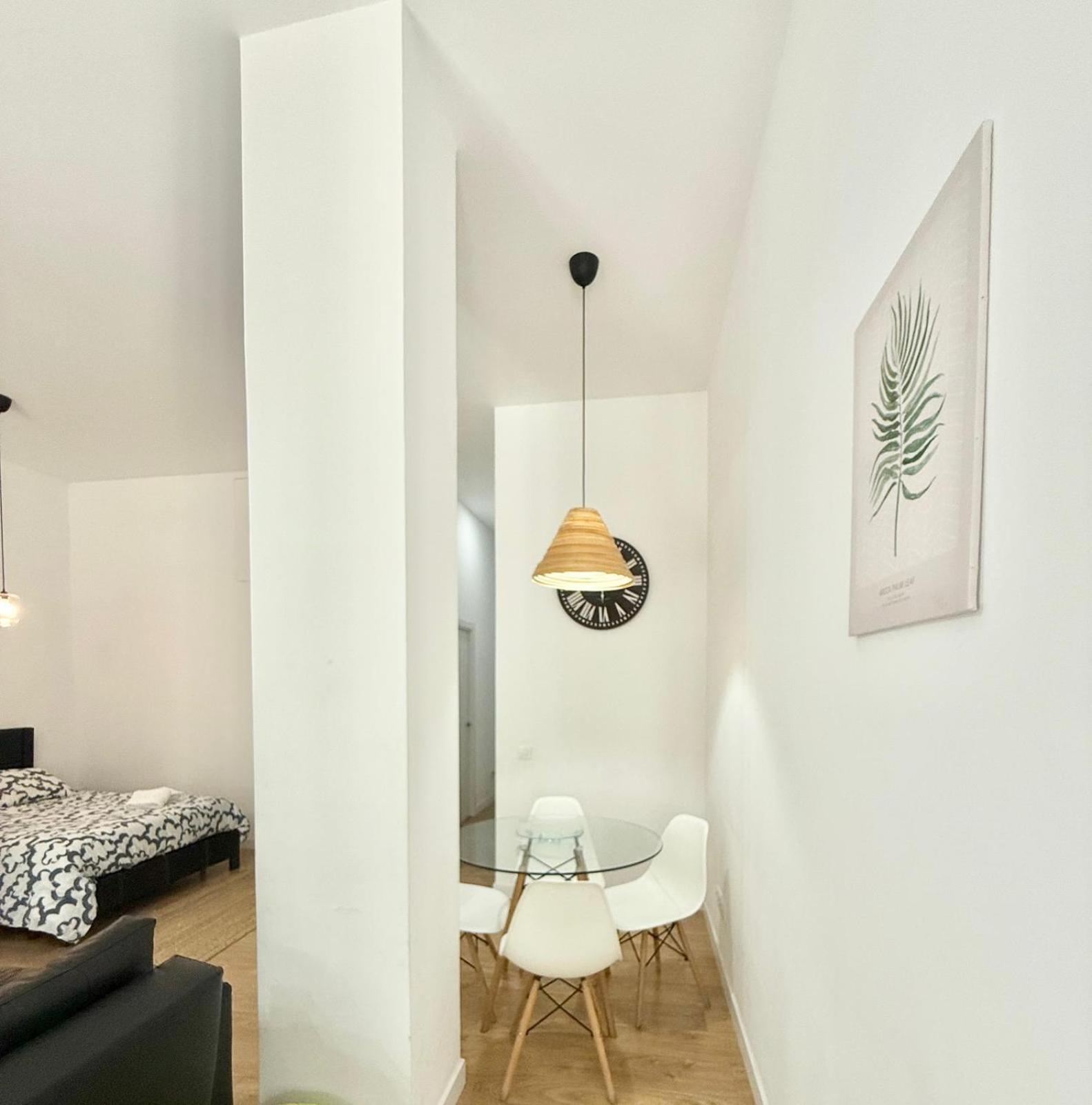 Aluche Aparment B Apartment