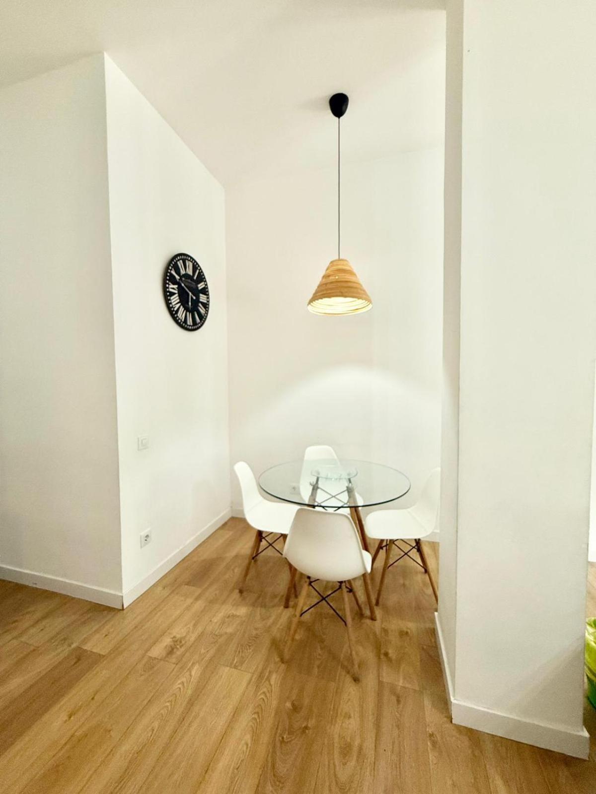 Apartment Aluche Aparment B