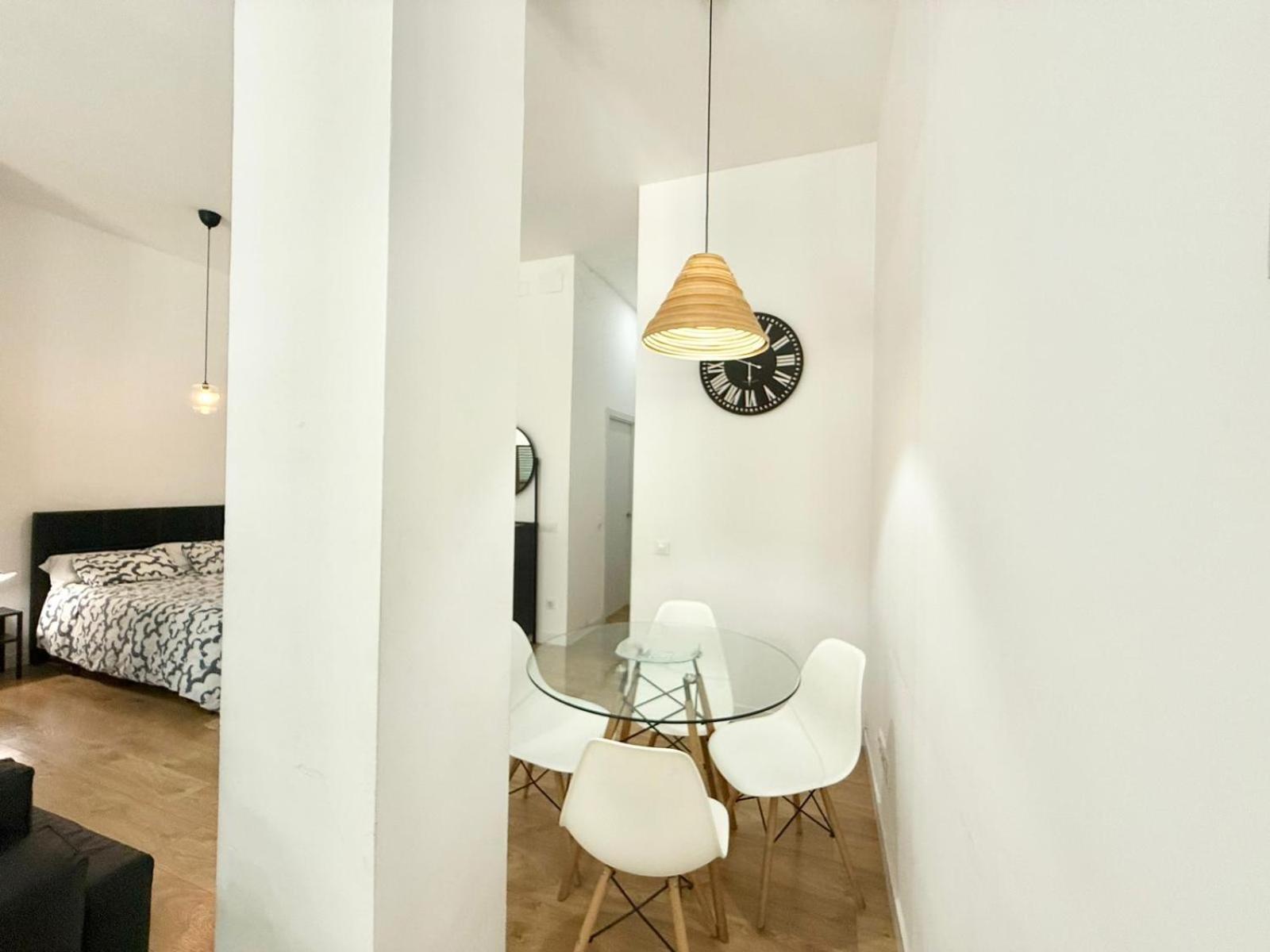 Aluche Aparment B Apartment Madrid