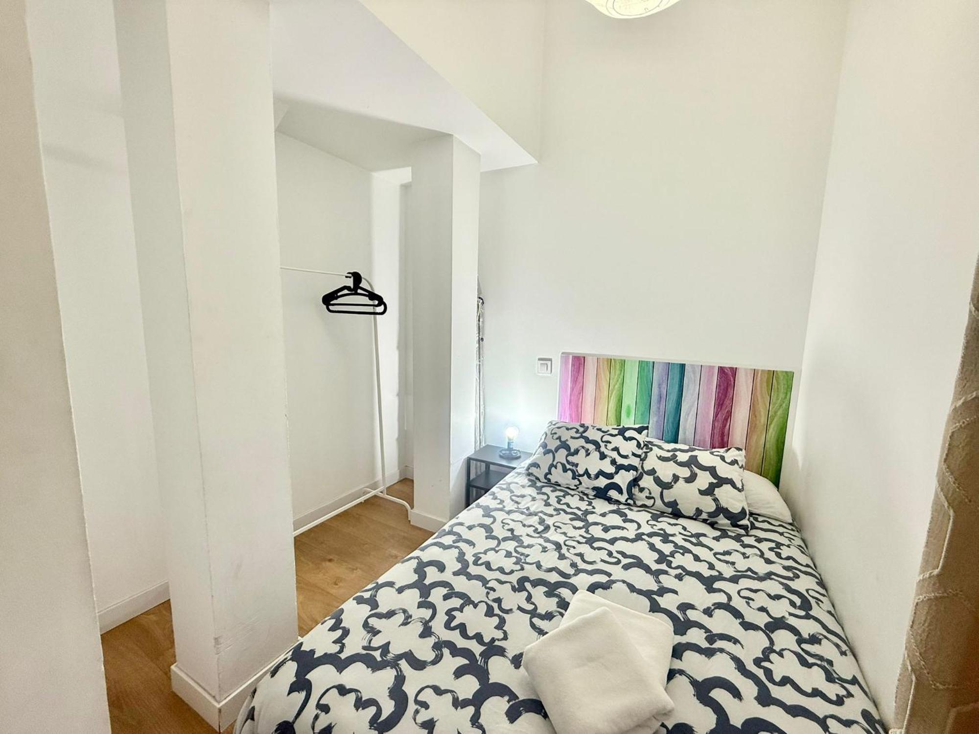 Apartment Aluche Aparment B *