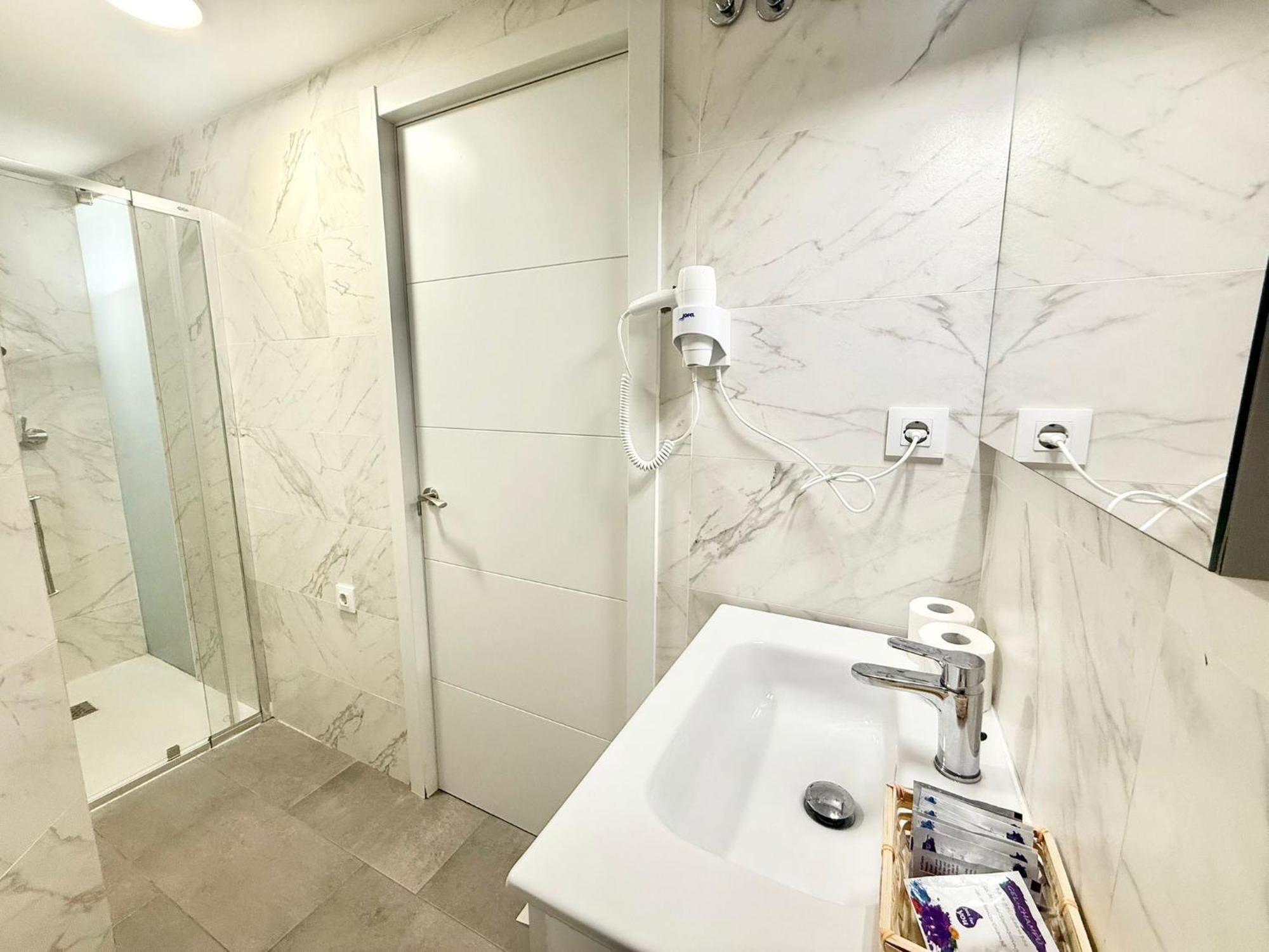 Aluche Aparment B Apartment *