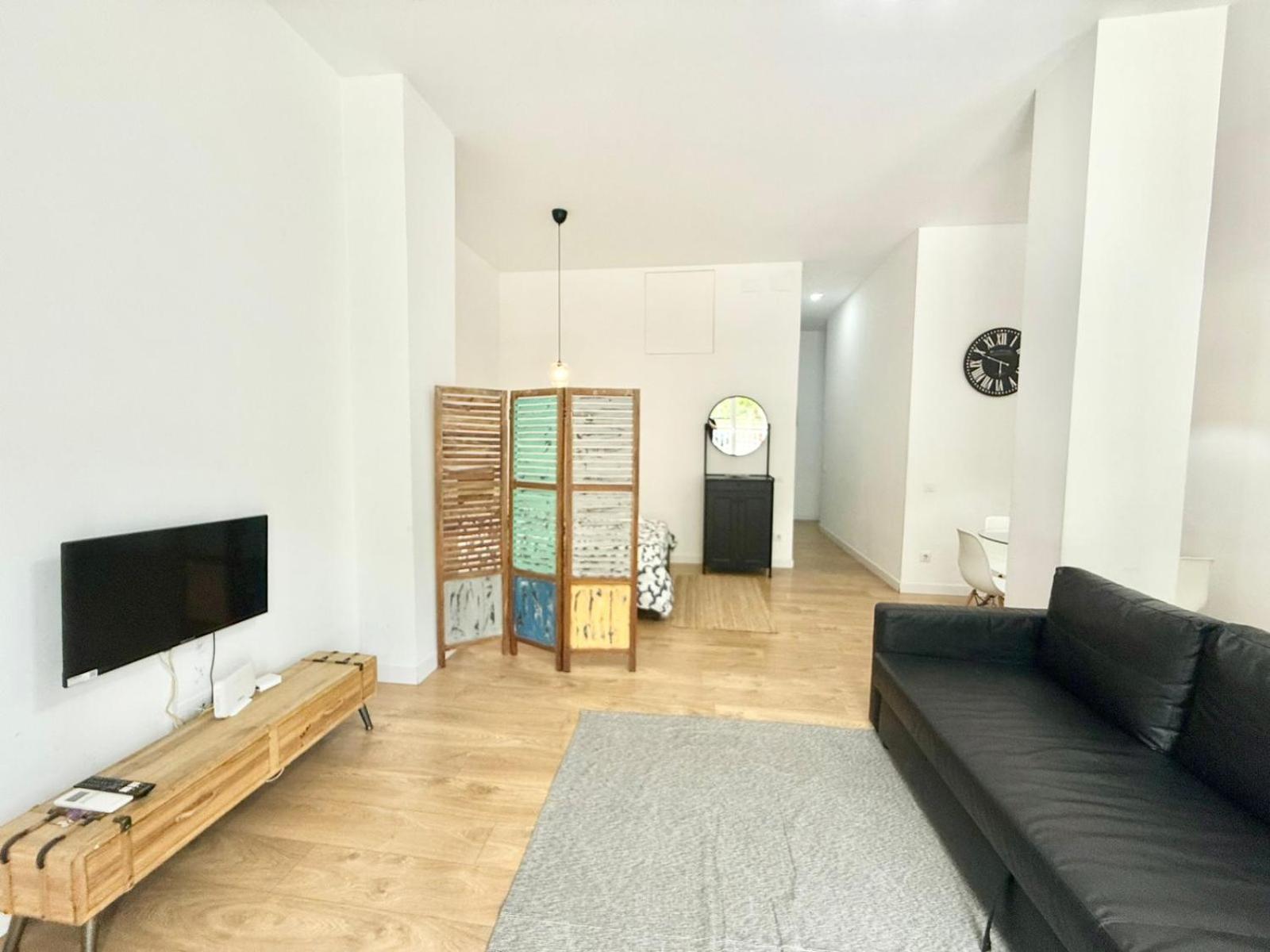 Apartment Aluche Aparment B *