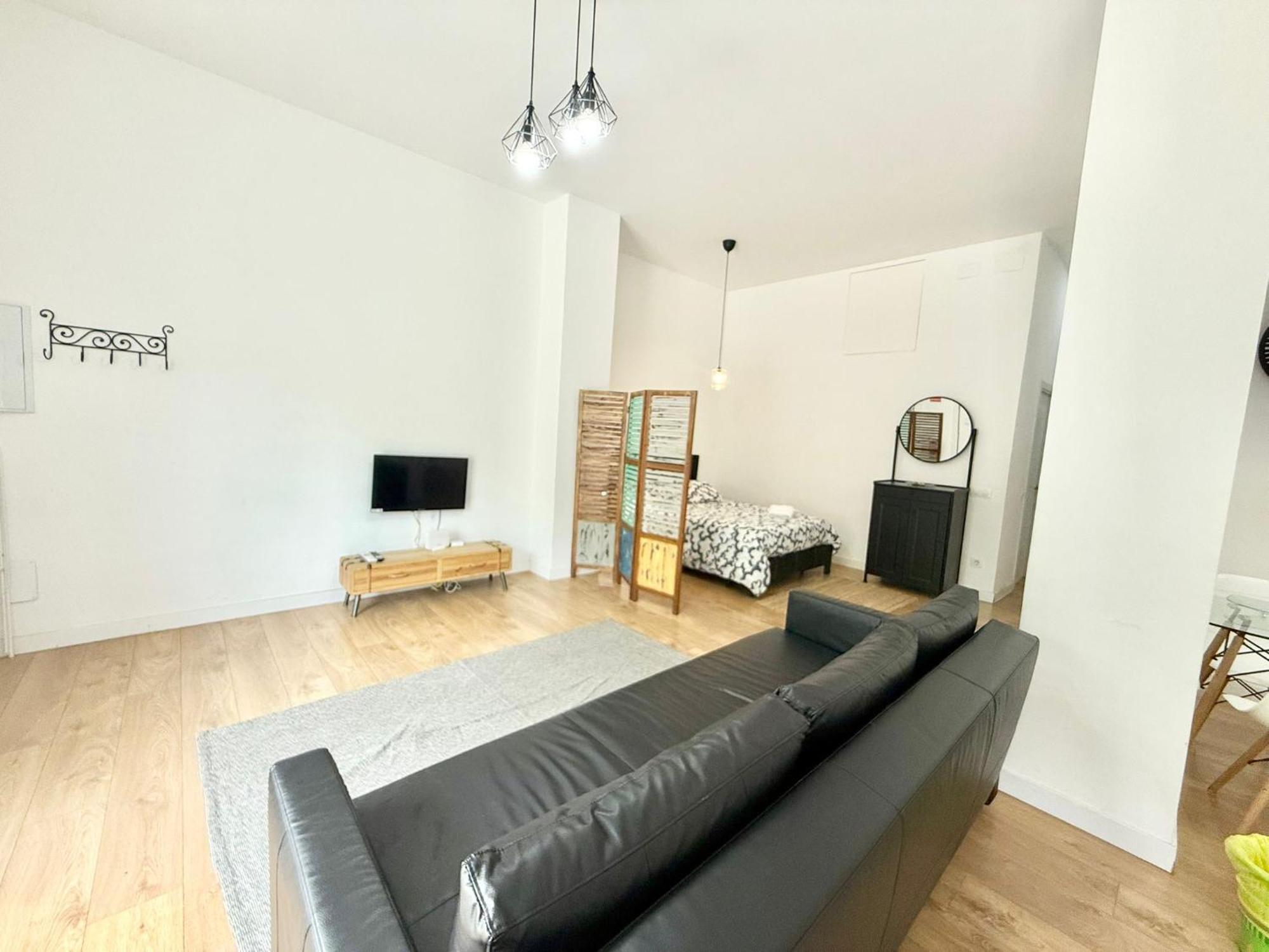 Aluche Aparment B Apartment
